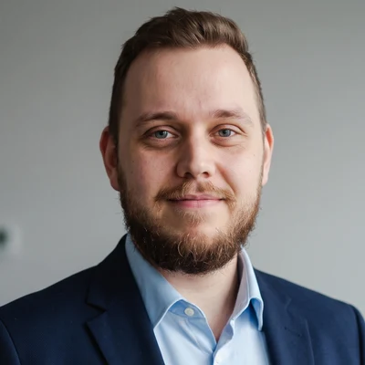Lorenzo, de maker van deze proefversie
